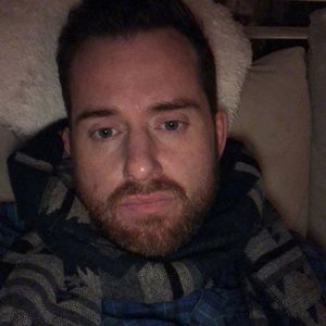 Meet your Posher, Travis